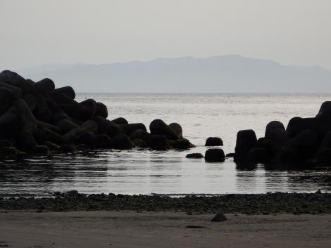 淡路島の妙見山