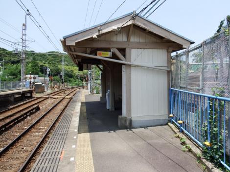 孝子駅