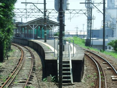 南海和歌山港線