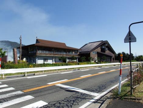 湖北野鳥センター