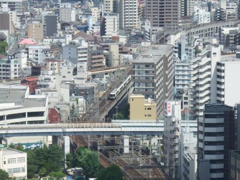 近鉄さくらライナー