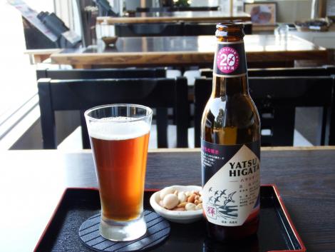 谷津干潟ビール