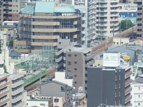 JR西関西線201系