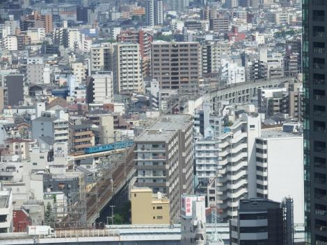 JR西 阪和線103系