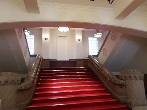 ミライザ大阪城