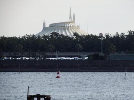 スペースマウンテン