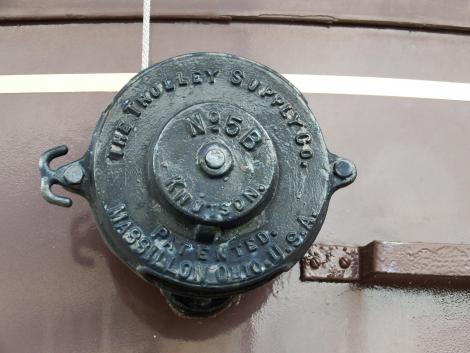 近鉄大軌デボ1形