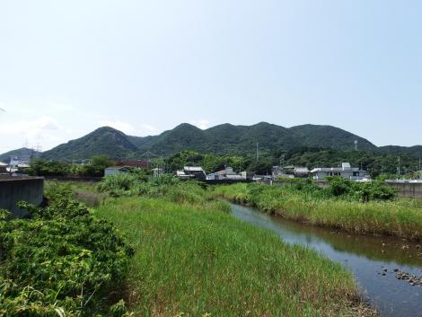 谷川地区