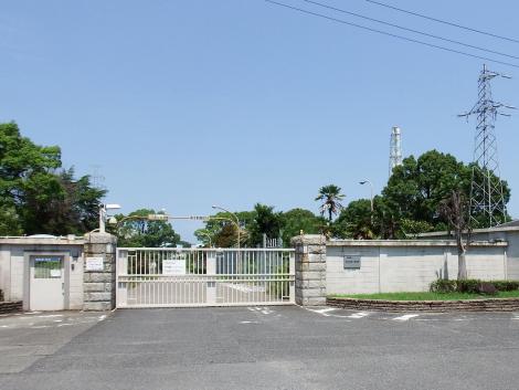 多奈川第二火力発電所