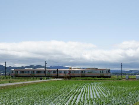 JR東海 キハ25系