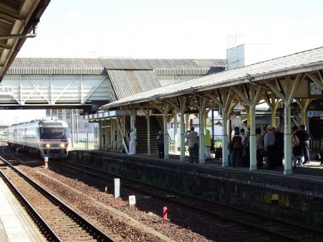 JR東海 キハ85系