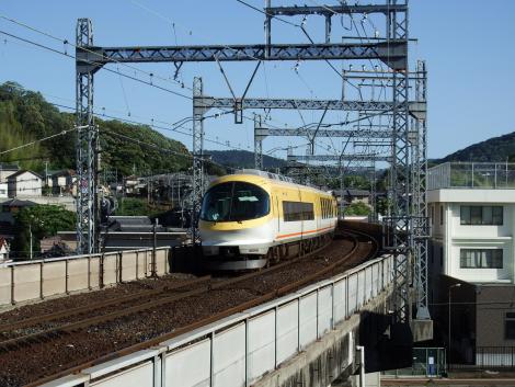 近鉄伊勢志摩ライナー