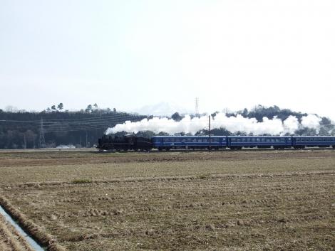 JR西 北びわこ号