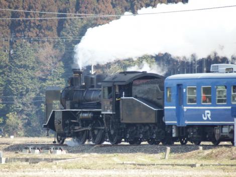 JR西 北びわこ号