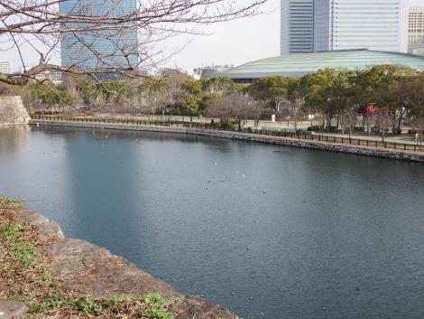 東外堀