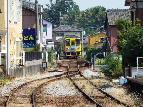 島原鉄道 キハ2500形