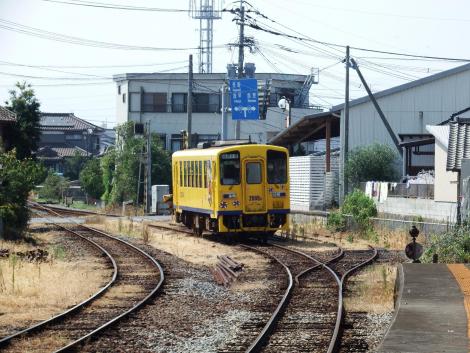 島原鉄道 キハ2500形