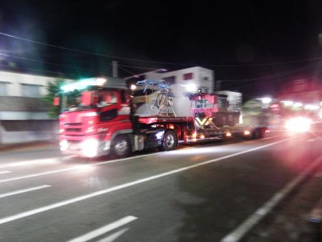 三井三池鉄道5号機