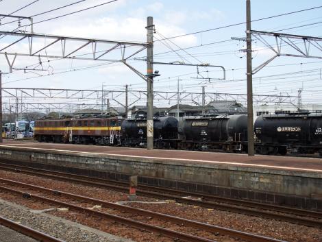 三岐鉄道三岐線