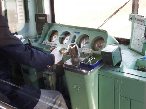 三岐鉄道三岐線