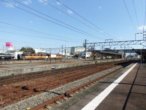 三岐鉄道三岐線