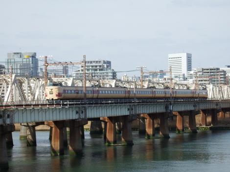 381系こうのとり