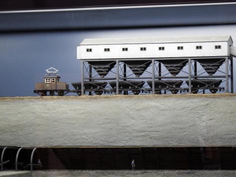 石炭産業科学館