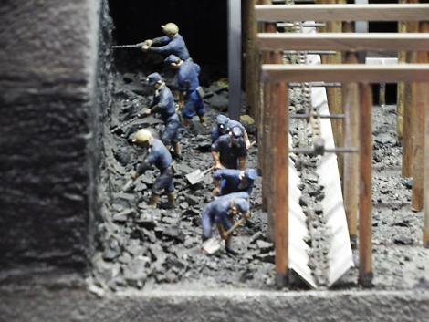 石炭産業科学館