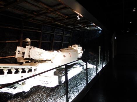 石炭産業科学館