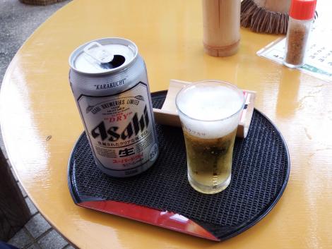 ビール