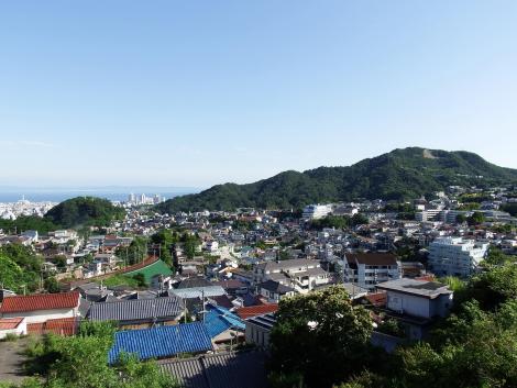 高取山