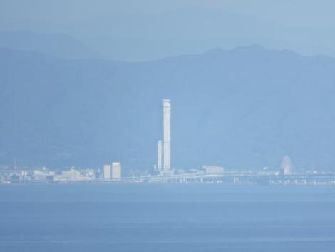 りんくうスカイゲートタワー