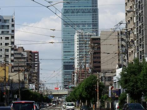 あべのハルカス