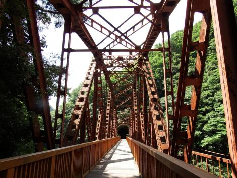 武庫川第二橋梁