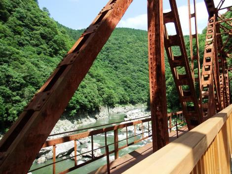 武庫川第二橋梁