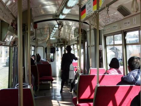 福井鉄道 レトラム