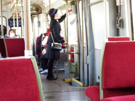 福井鉄道 レトラム