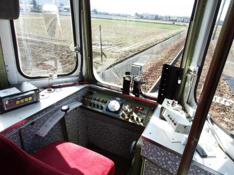 福井鉄道 レトラム