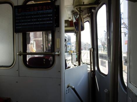 福井鉄道 レトラム