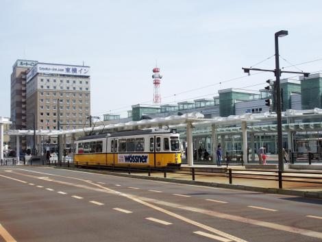 福井鉄道 レトラム