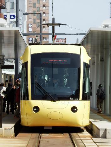 えちぜん鉄道キーボ