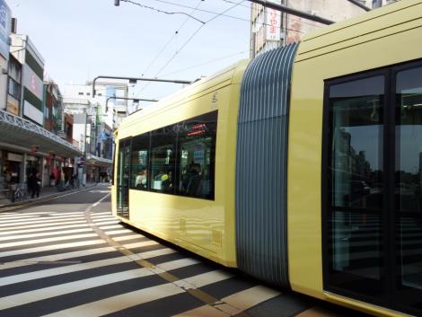 えちぜん鉄道キーボ