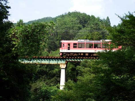 900系きららの赤