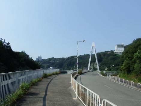 奥和歌大橋