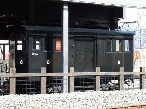 えちぜん鉄道テキ6