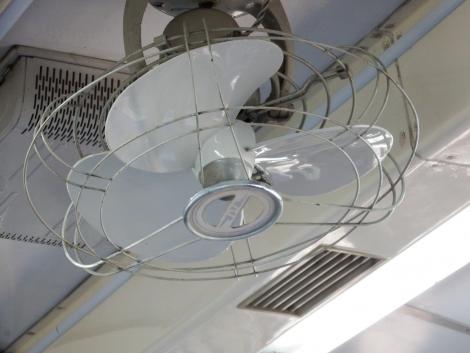 えちぜん鉄道MC7000形