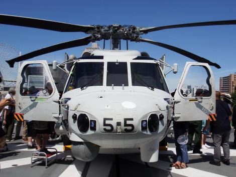 SH-60J