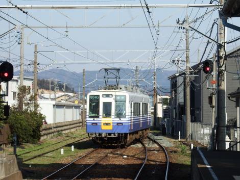 えちぜん鉄道MC5001形