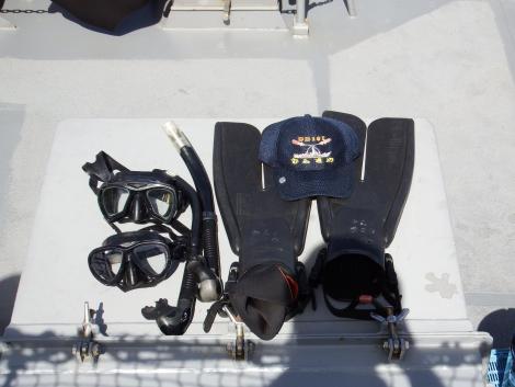 潜水具