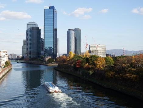 アクアライナー